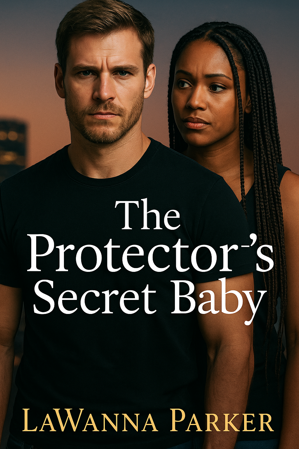 The Protector's Secret Baby