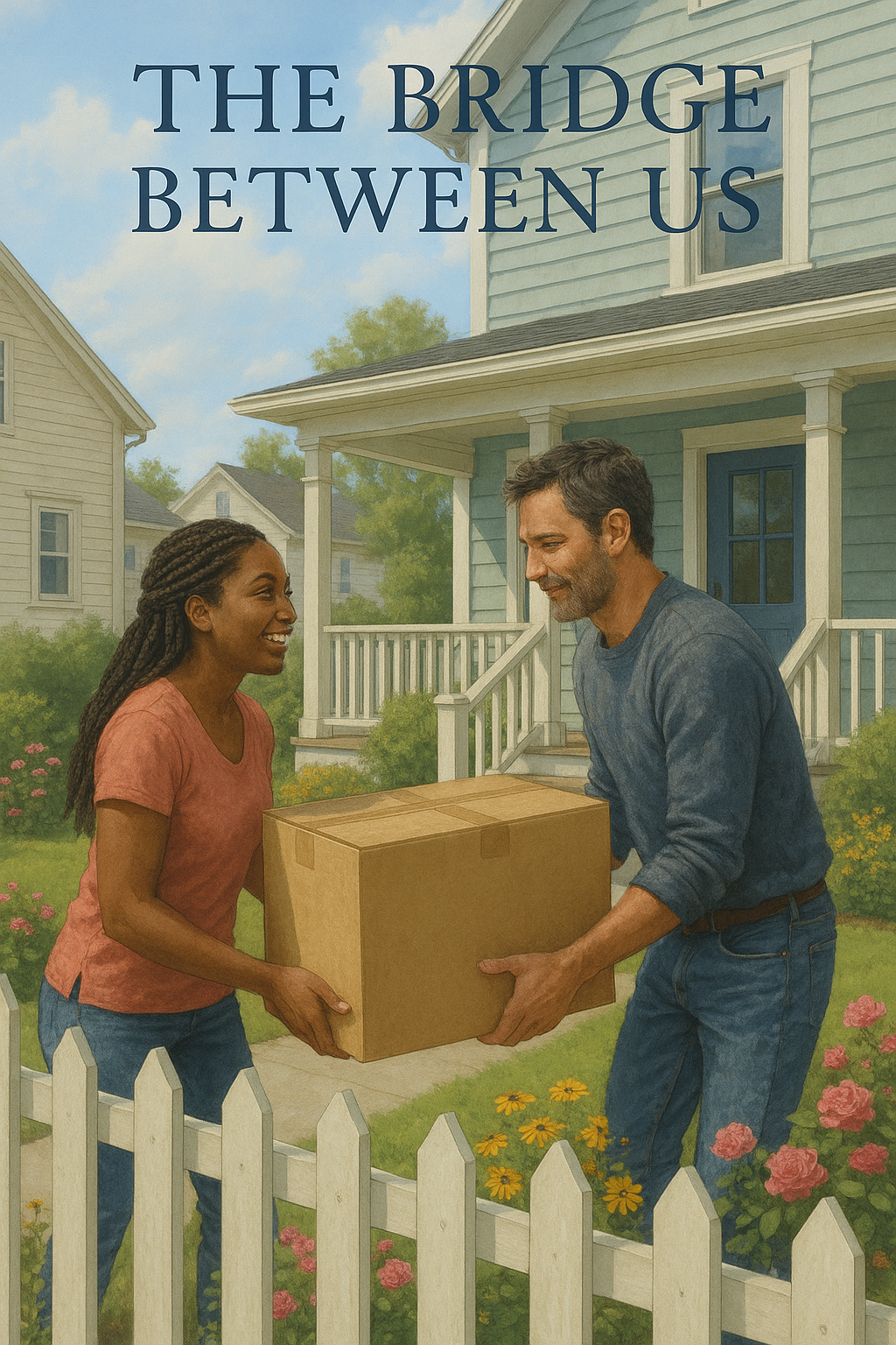 The Bridge Between Us