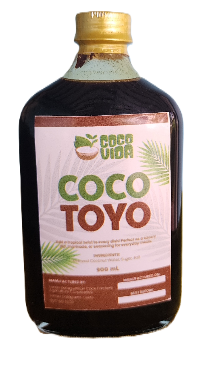 Coco Toyo