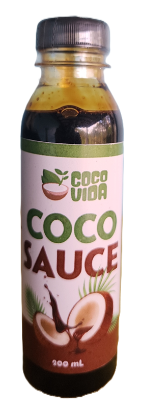 Coco Sauce