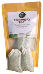 Malunggay Tea