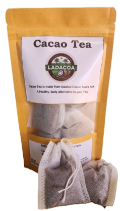 Cacao Tea