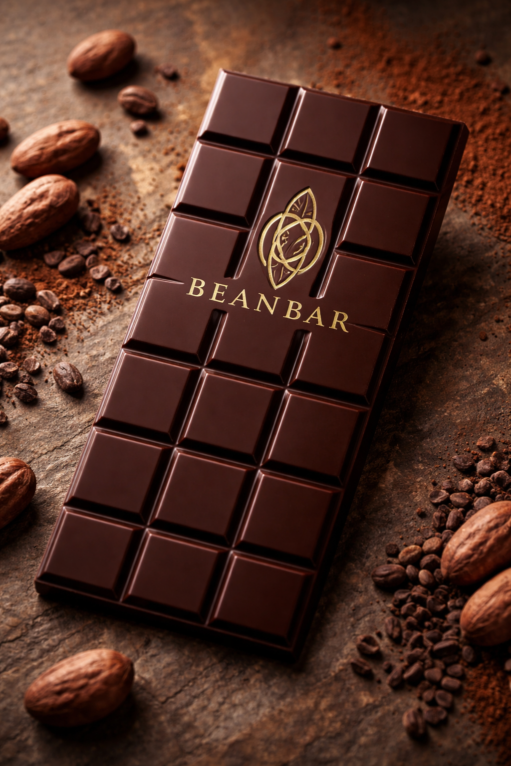 Pure Beanbar Delight