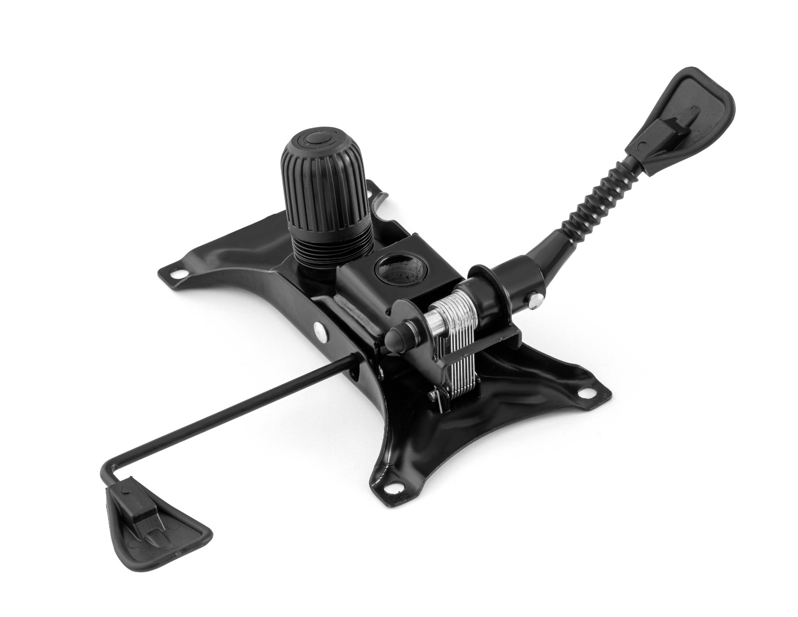 Ofis Koltuğu Mekanizması