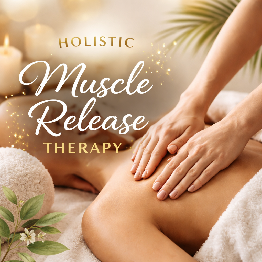 Holistic Muscle Release Therapy