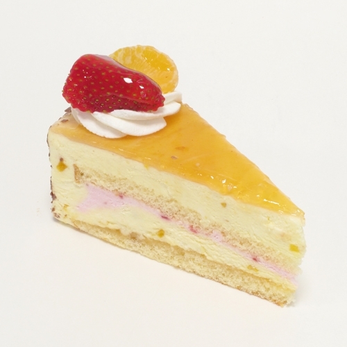 Abrikoos mango bavaroispunt