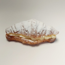 Zwitserse croissant