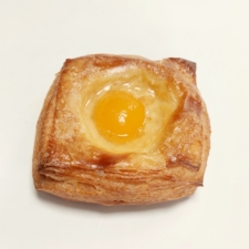 Koffiebroodje abrikoos