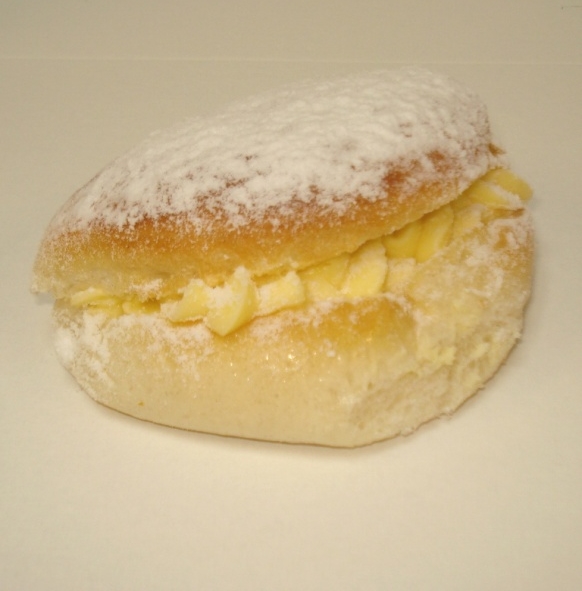Puddingbroodje