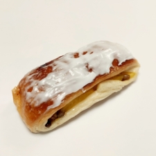 Koffiebroodje rozijn 