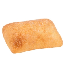 Mini ciabatta