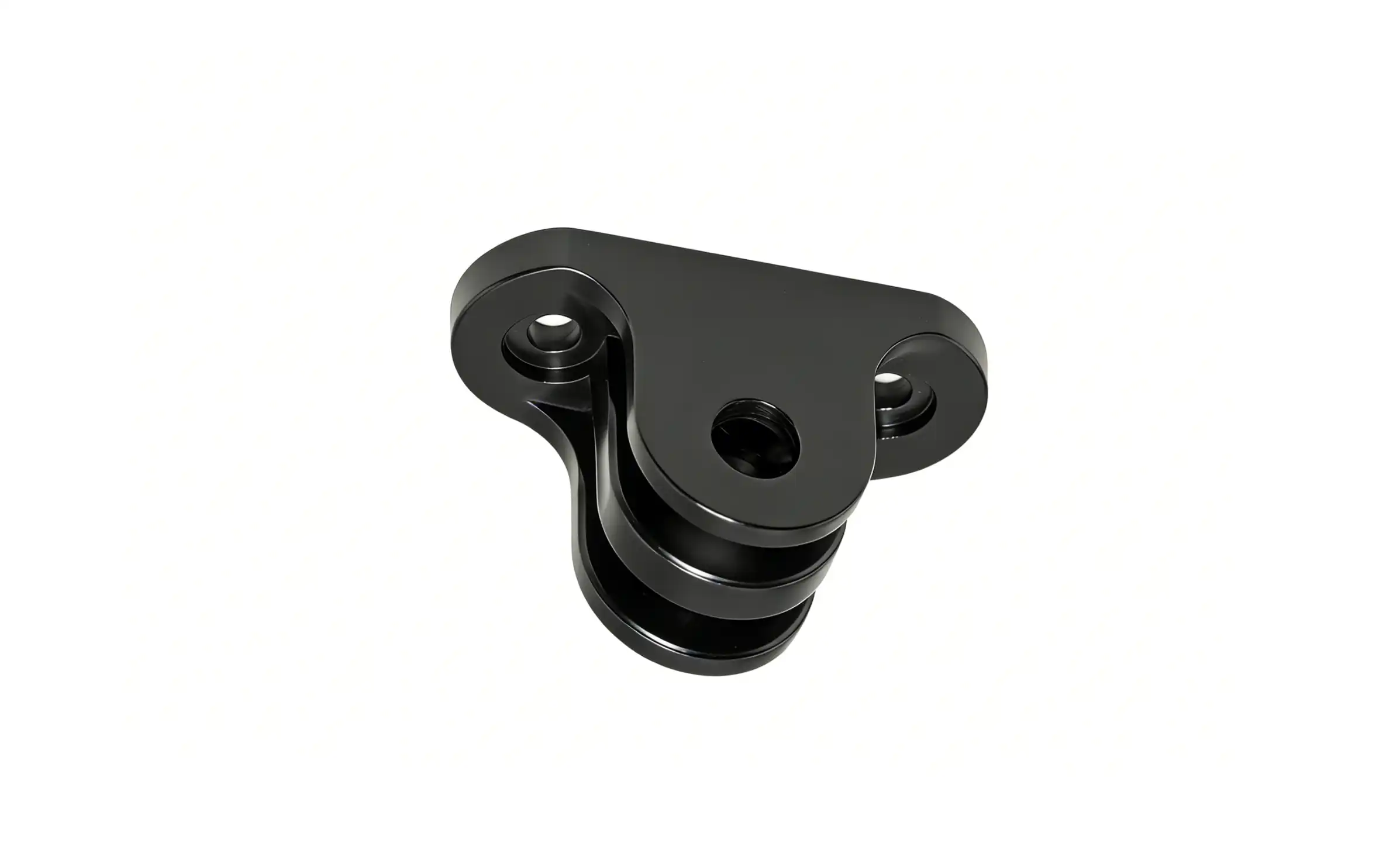 GoPro, DJI, Camera/Light  Mount Adapter