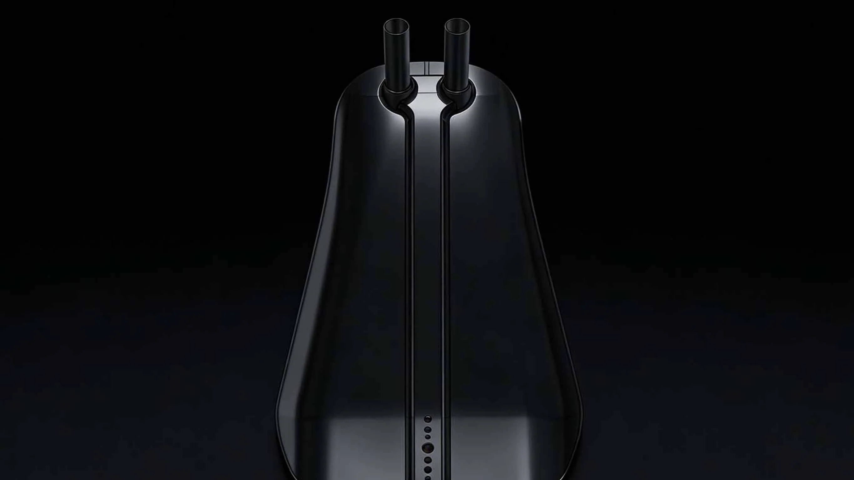 VaneBar Flow- Carbon Fiber Integrated Cockpit System