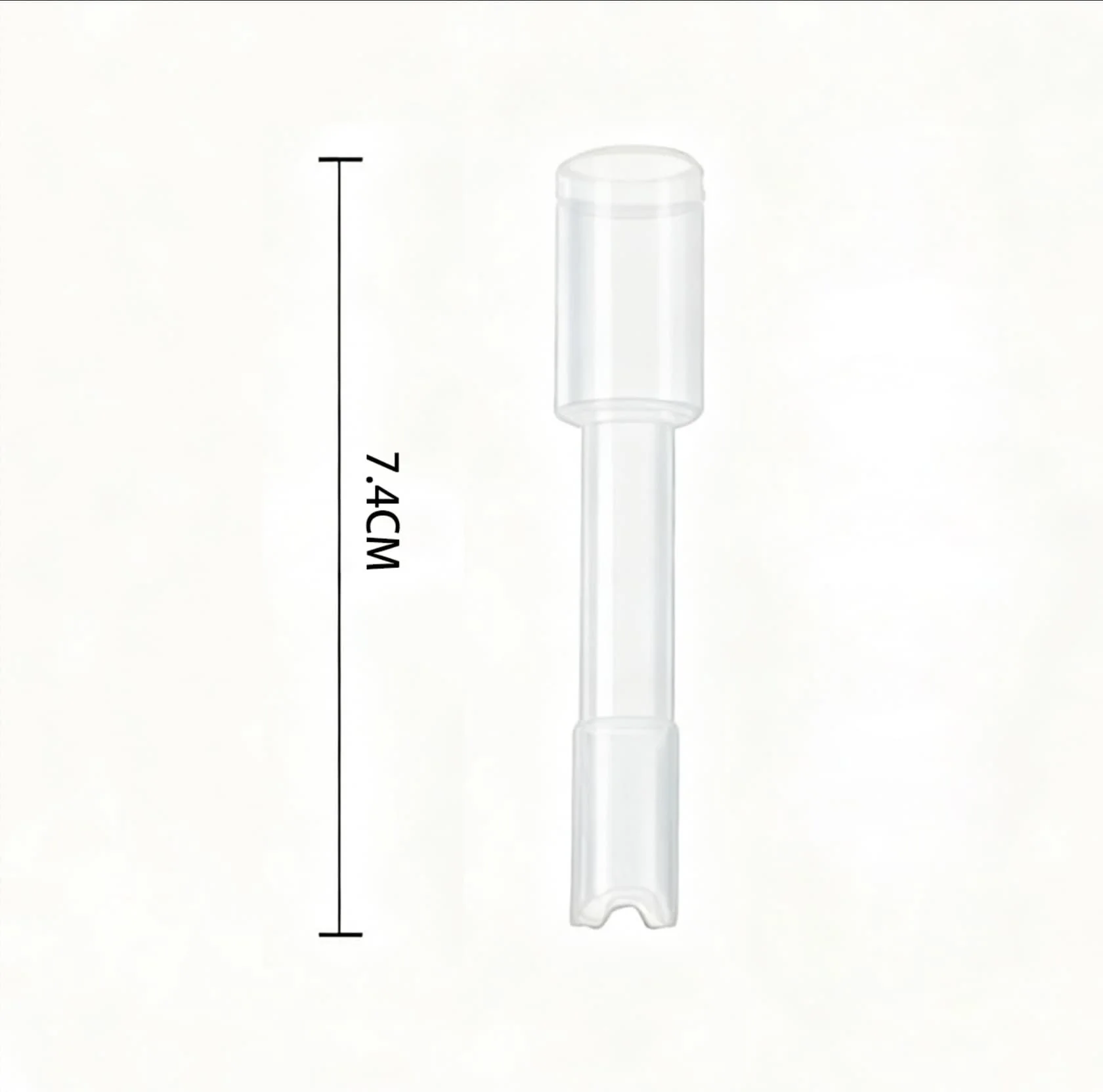 HY-Silicon Straw