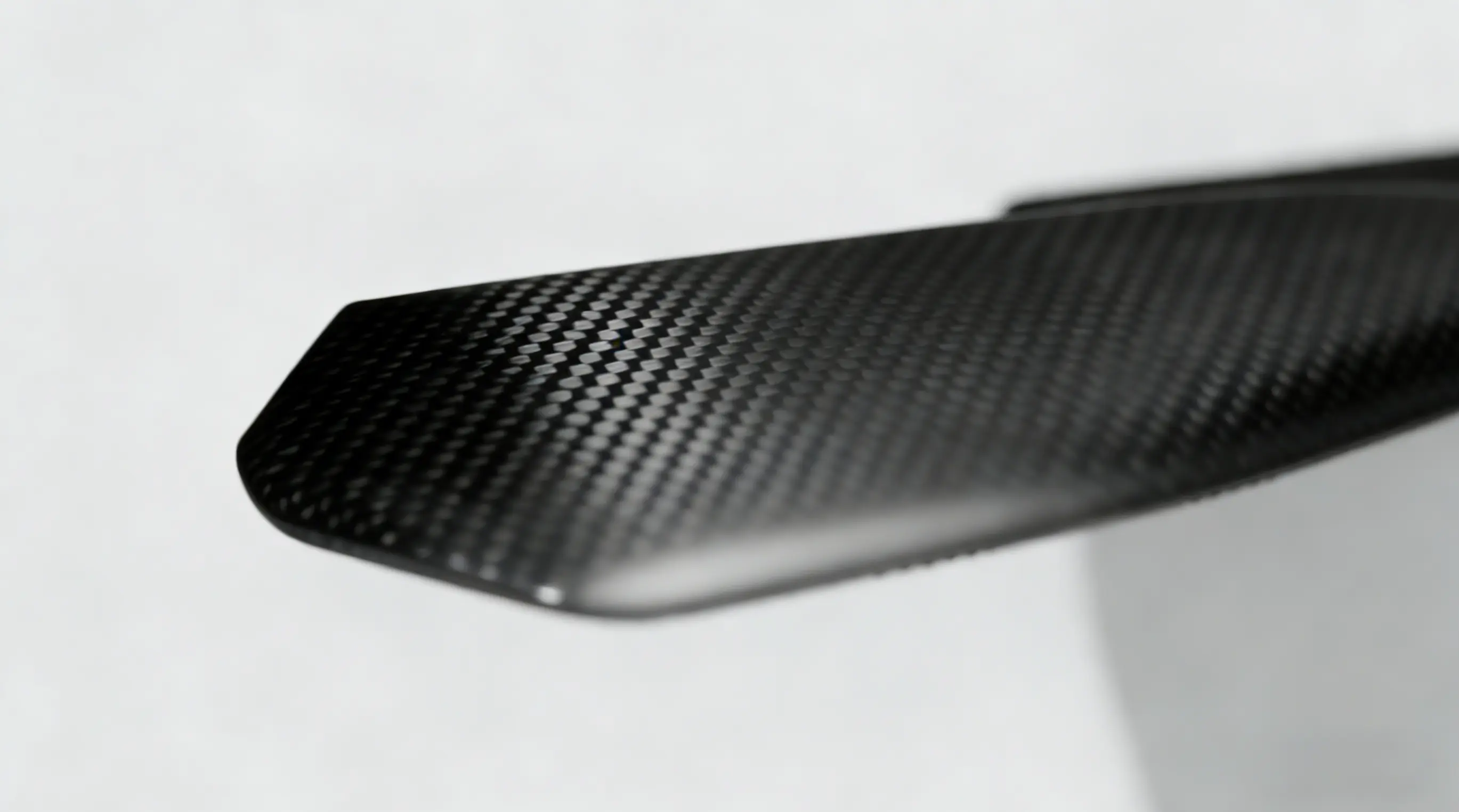 VaneBar Flow- Carbon Fiber Integrated Cockpit System