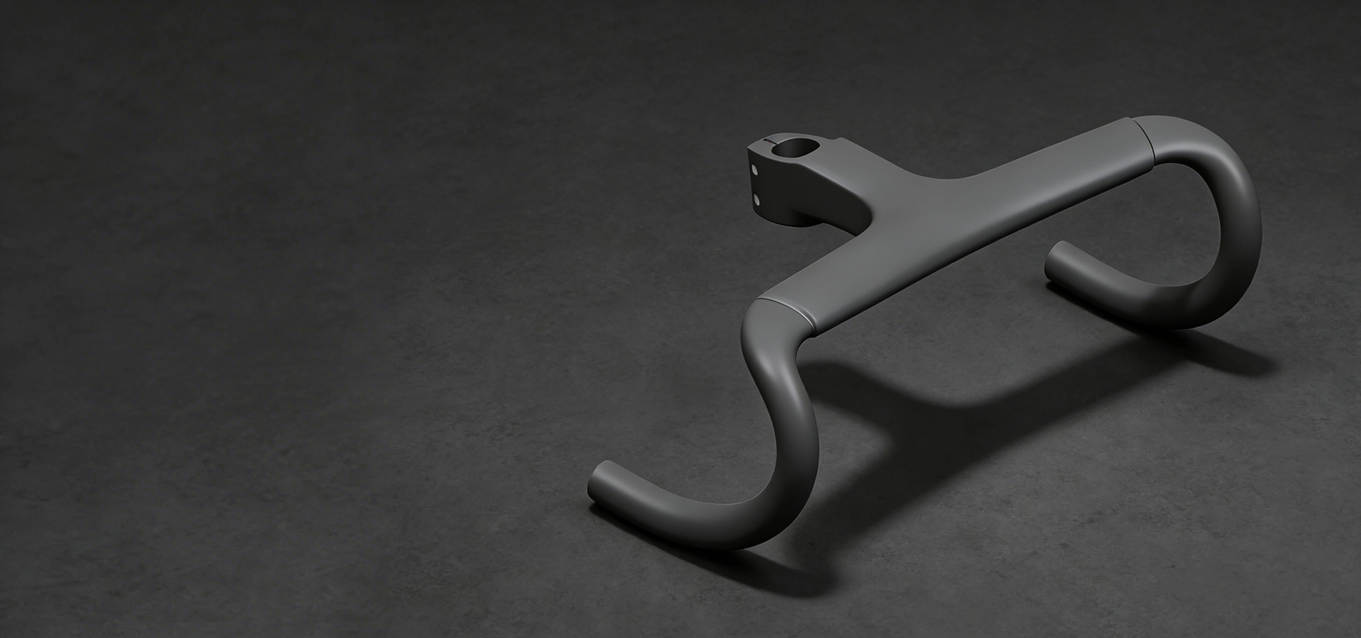 Vaneroad L27 road   carbon handlebar