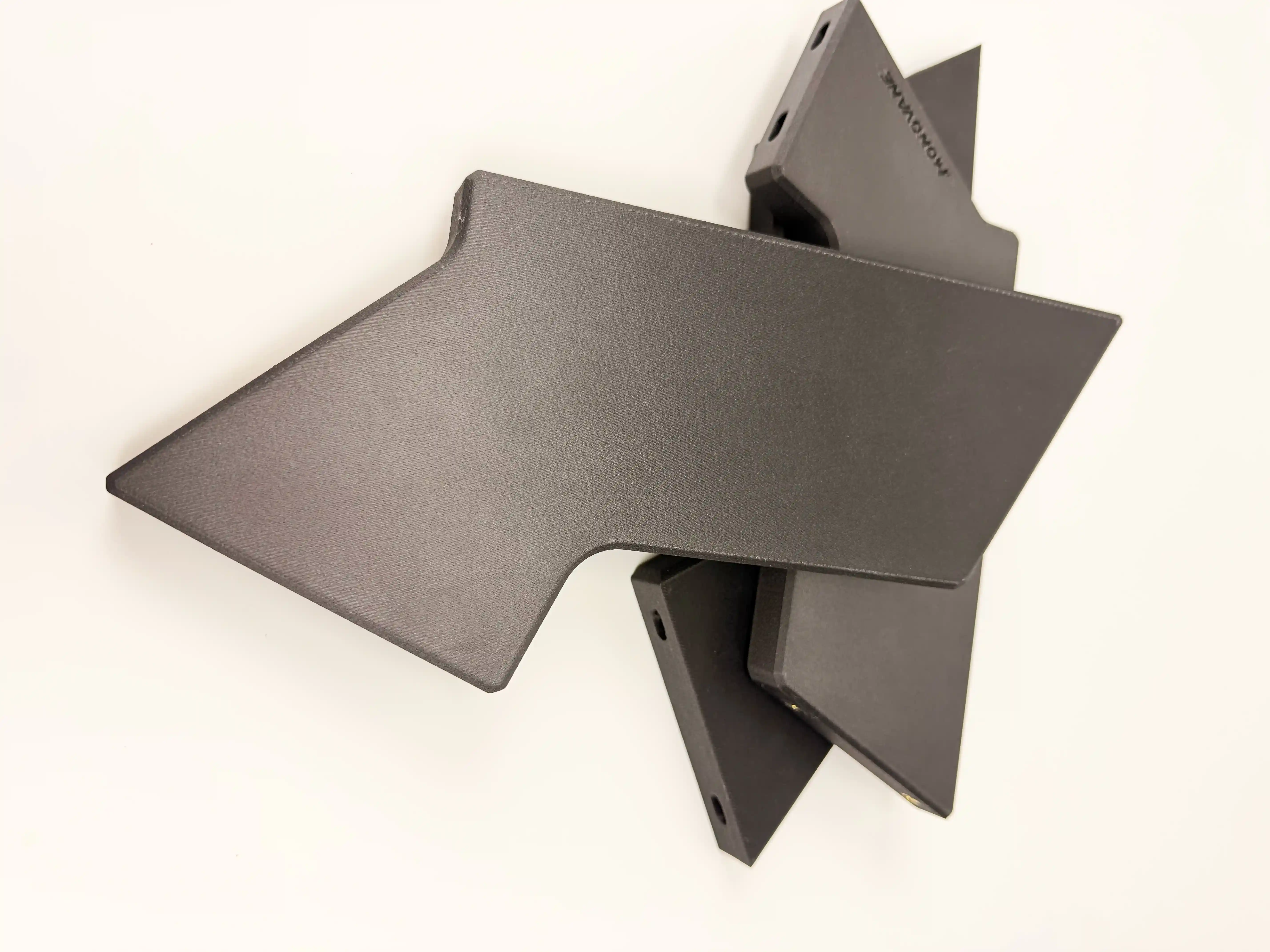 Seat Post Bottle Cage for Canyon Speedmax