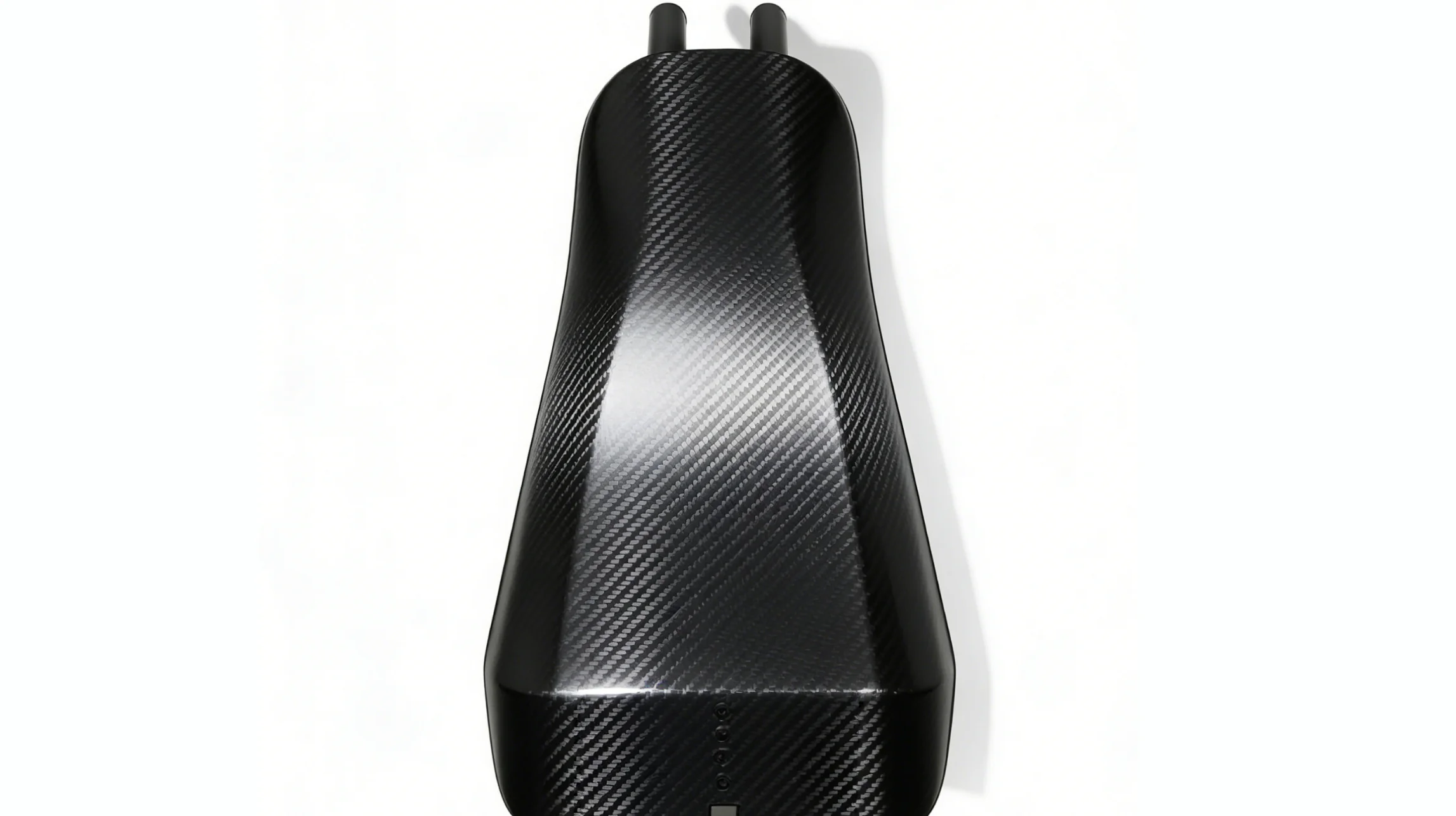 VaneBar Flow- Carbon Fiber Integrated Cockpit System