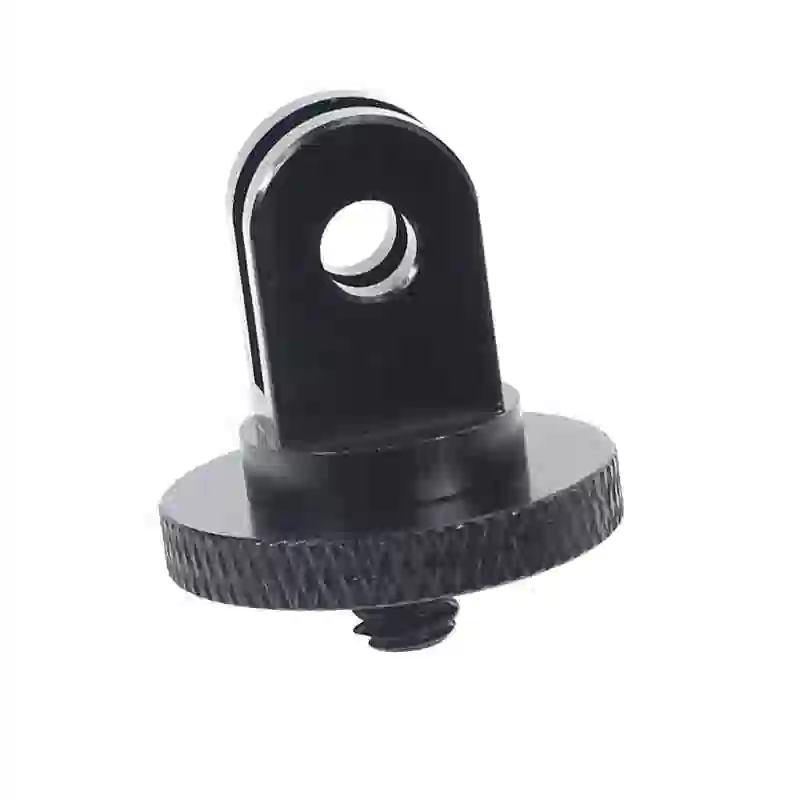 GoPro, DJI, Camera/Light  Mount Adapter