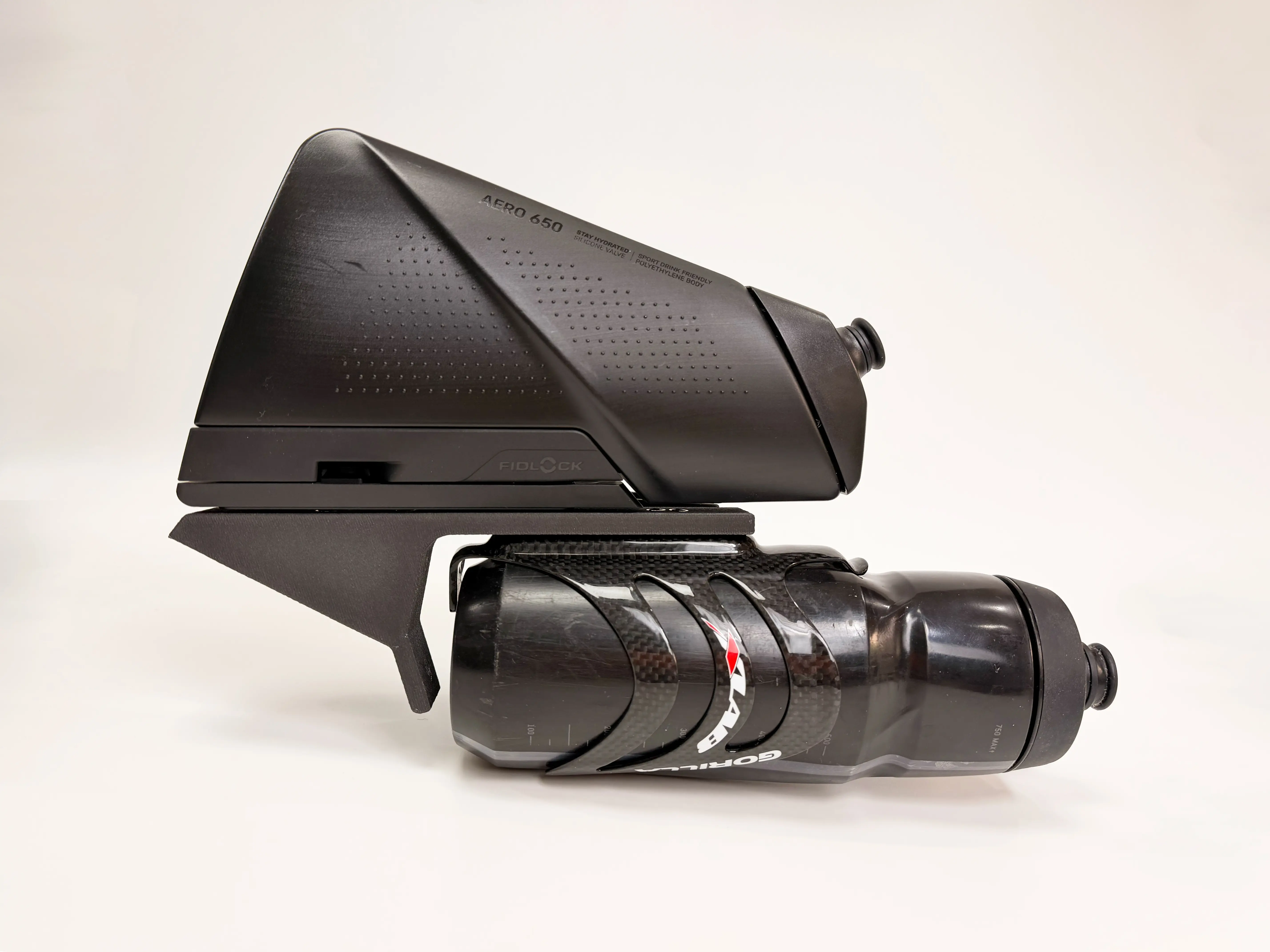 Monovane BTA Hydration Adapter for VaneBar