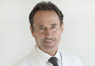 Prima Visita ORL - Dr. Streitberger