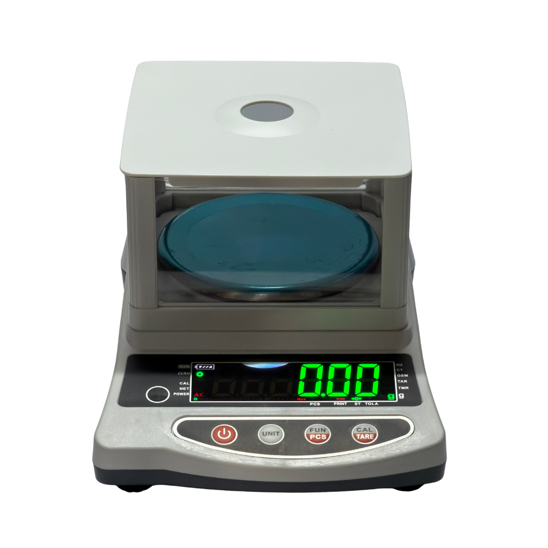 Jewellery Precision Digital Weighing Scale