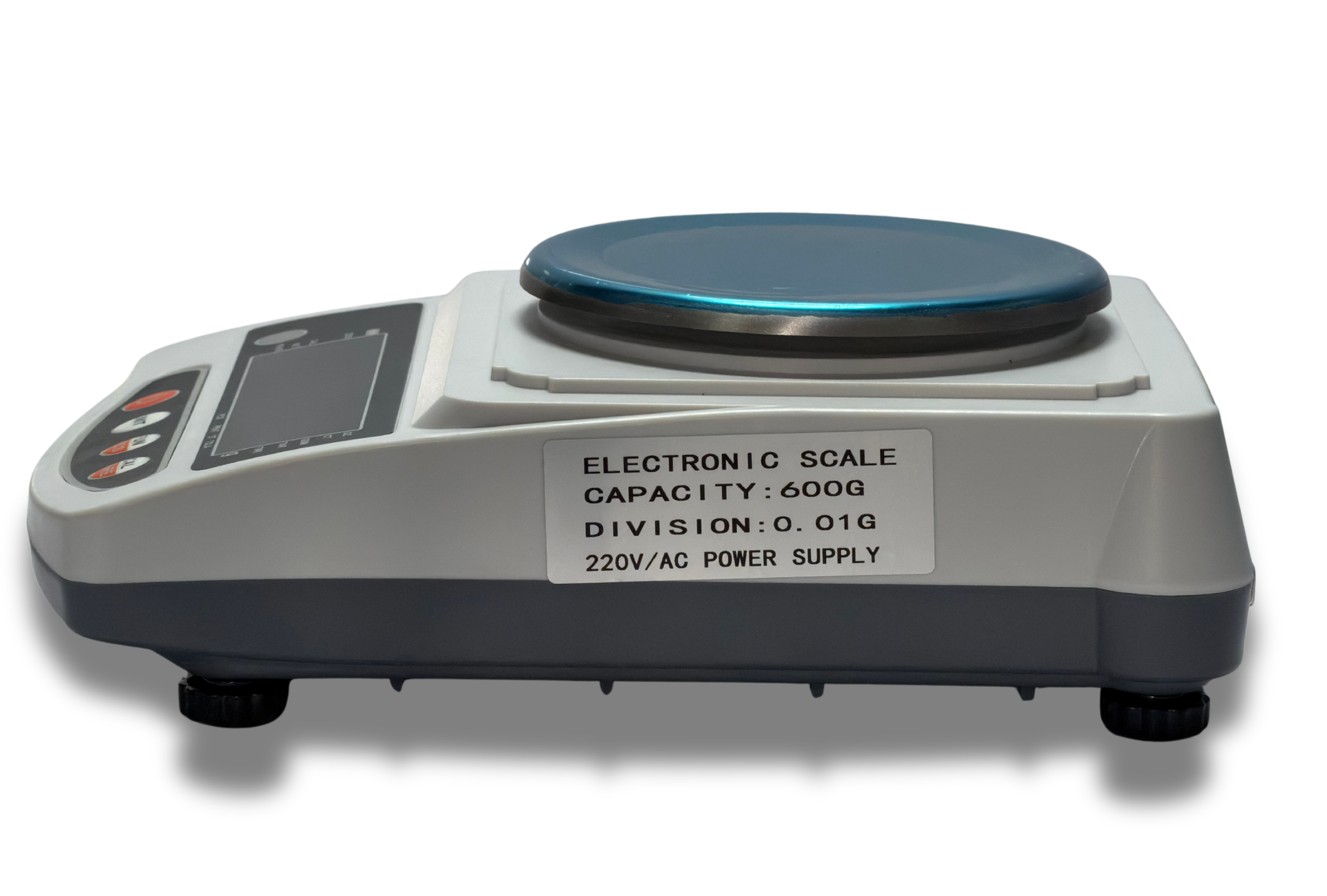 Jewellery Precision Digital Weighing Scale