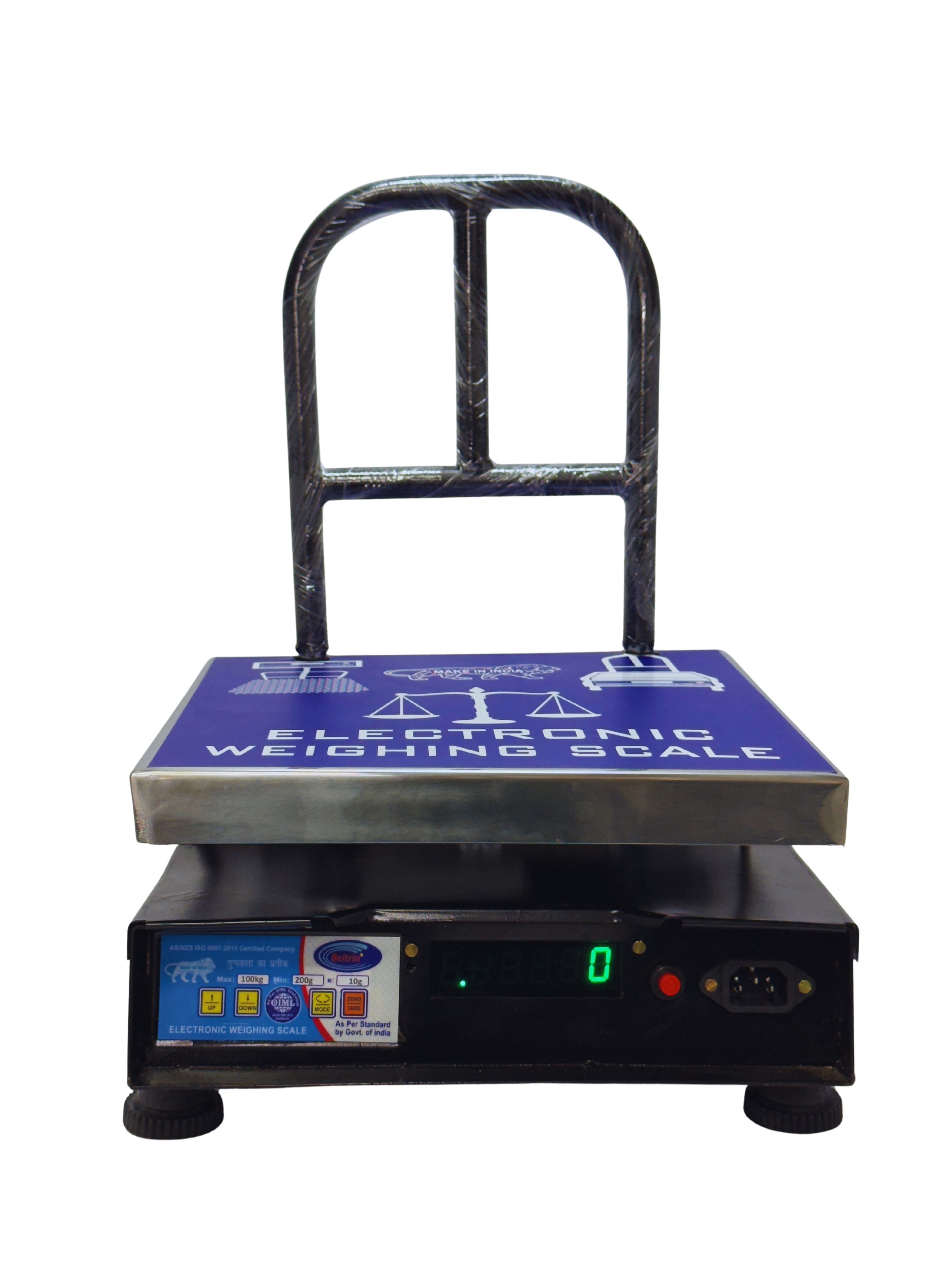 Chicken Industrial Weighing Scale