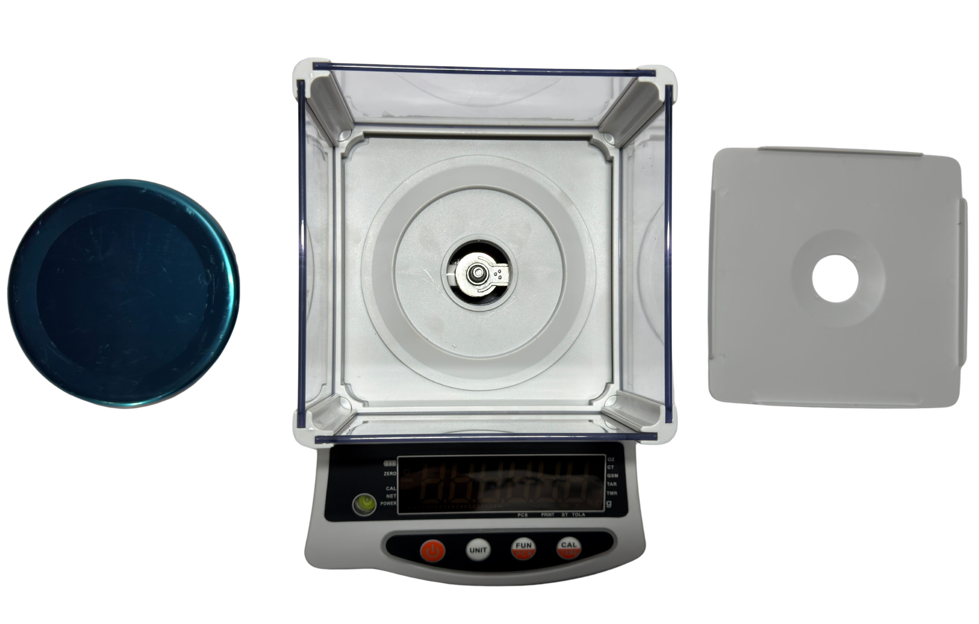 Jewellery Precision Digital Weighing Scale