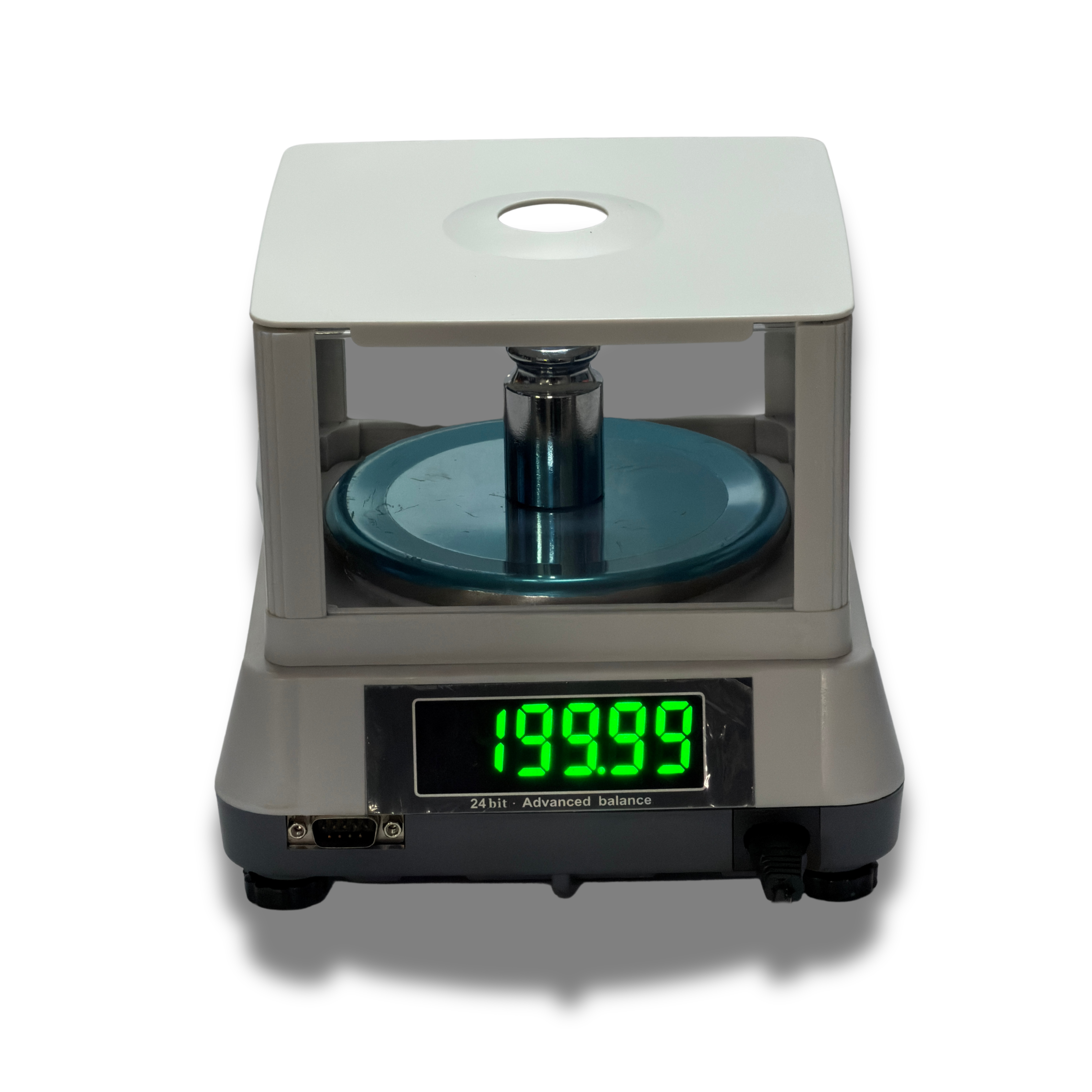 Jewellery Precision Digital Weighing Scale