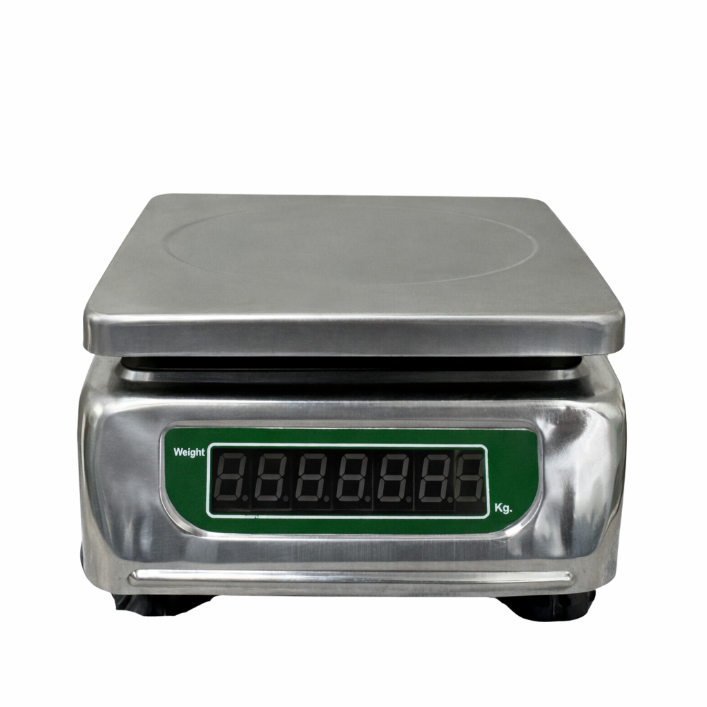 Mini Table Top Weighing Scale