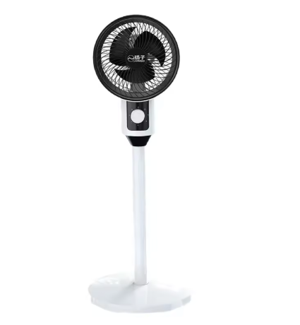 Oscillating Pedestal Fan