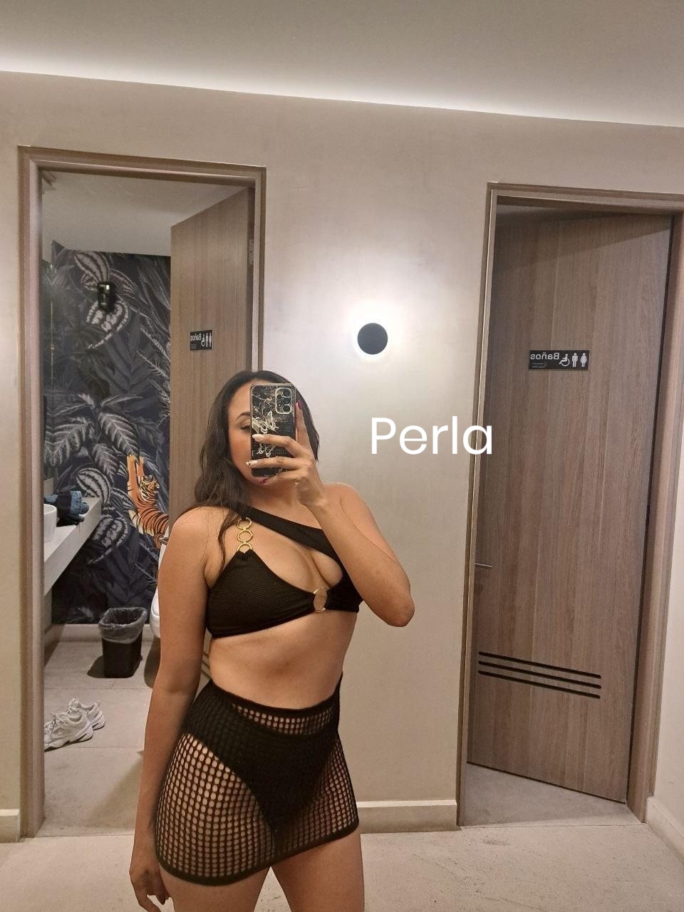 Perla 