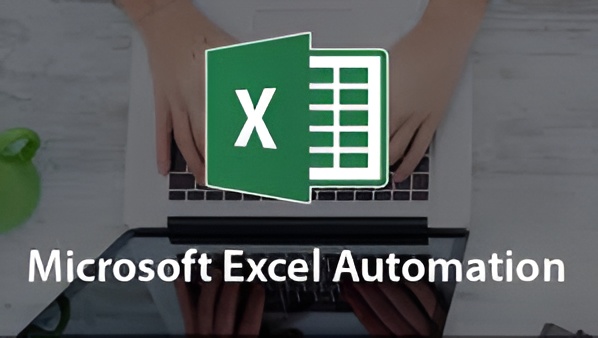 Microsoft Excel Automation Toolkit