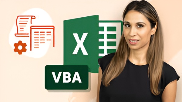 Excel VBA Training Guide