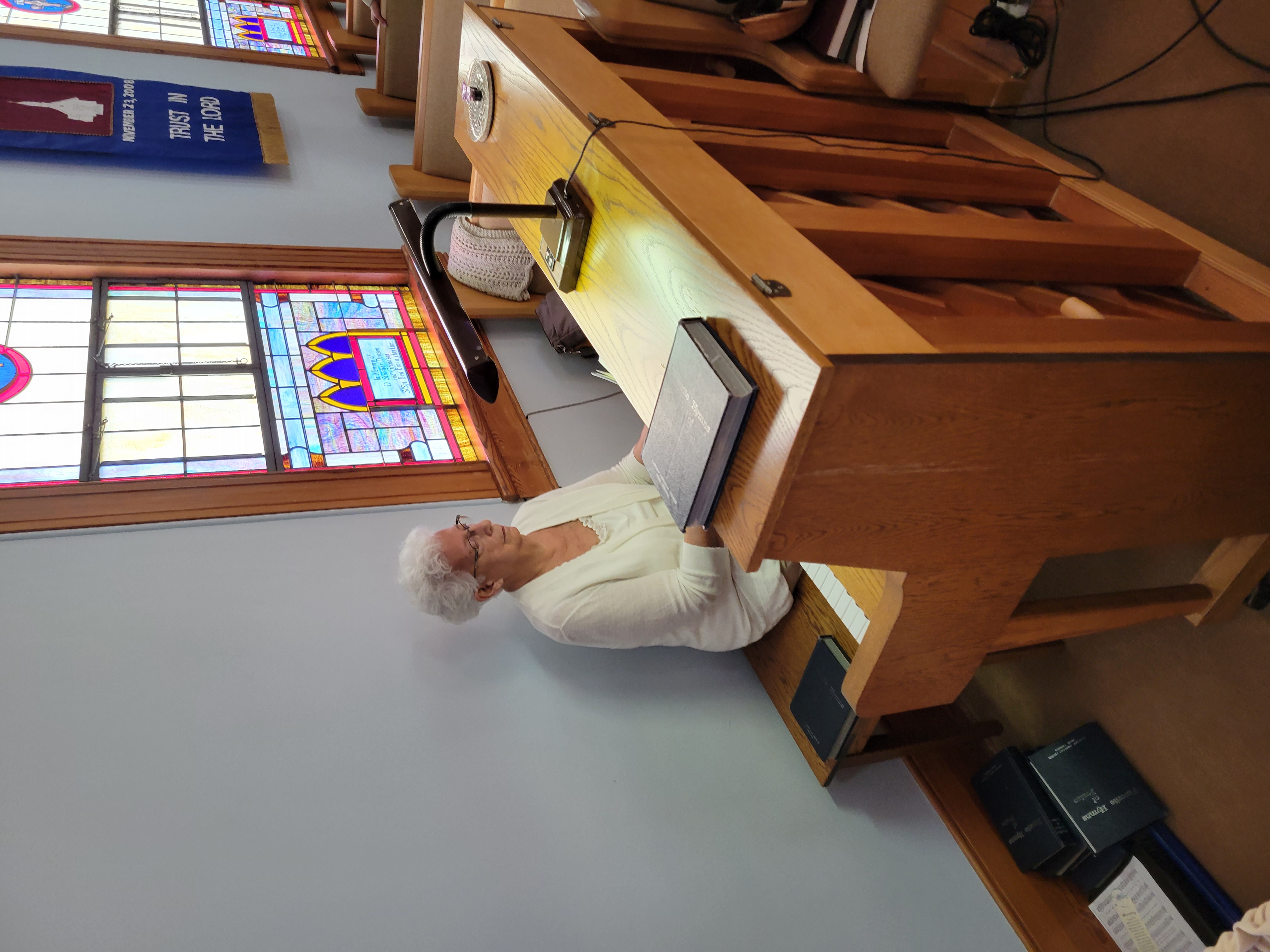 Worship