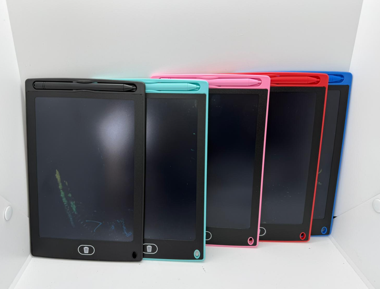 Tableta de escritura LCD