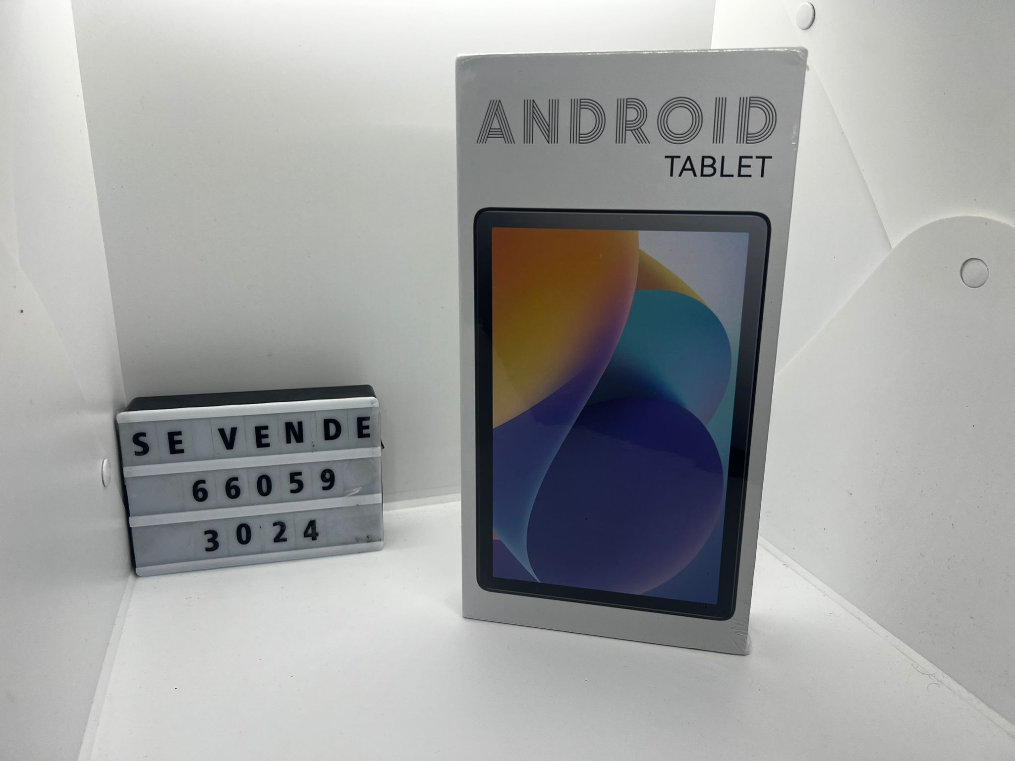 Tablet Android