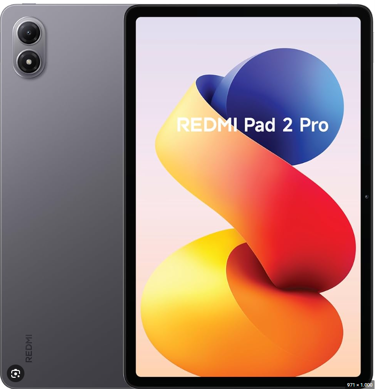 Redmi Pad 2 Pro