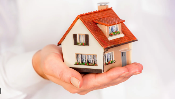 House sitting services