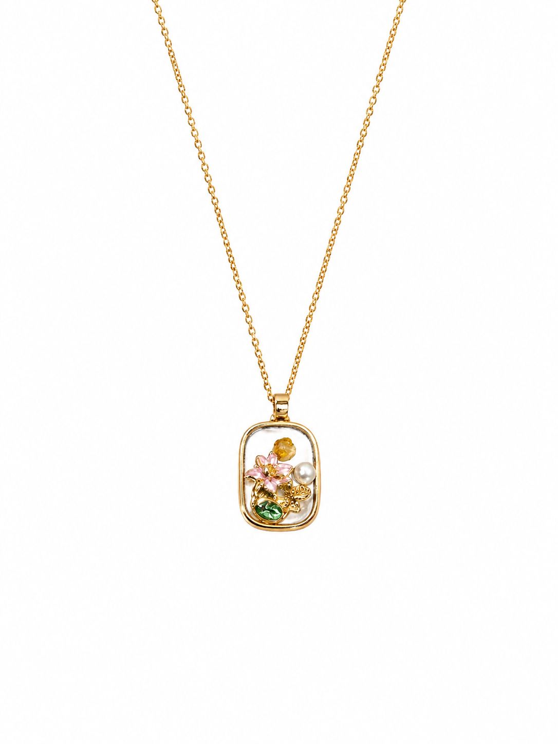 garden charm