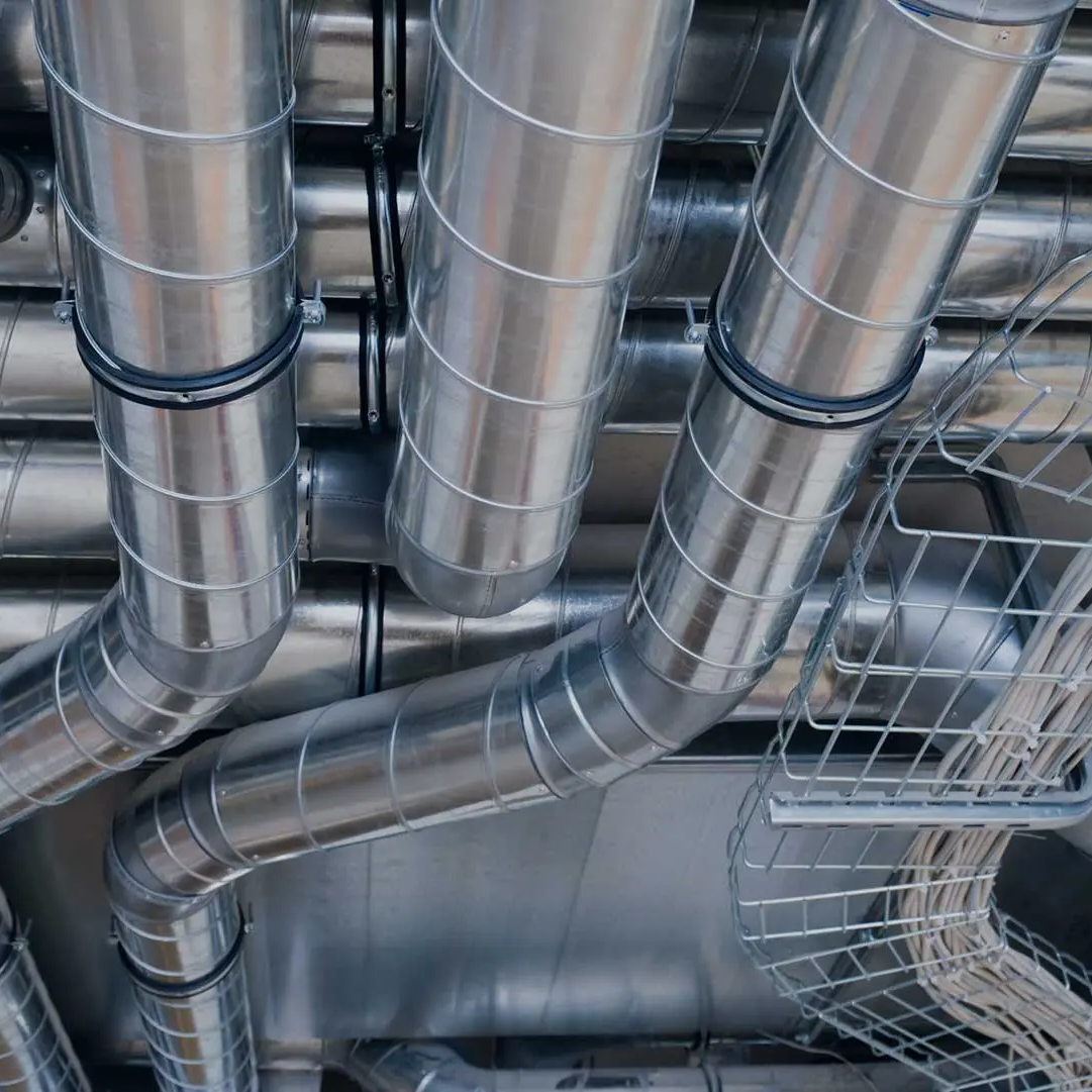 Ventiliacija / Rekuperacija