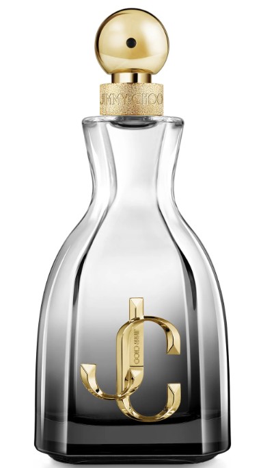 Jimmy Choo I Want Choo Eau de Parfum 100 ml