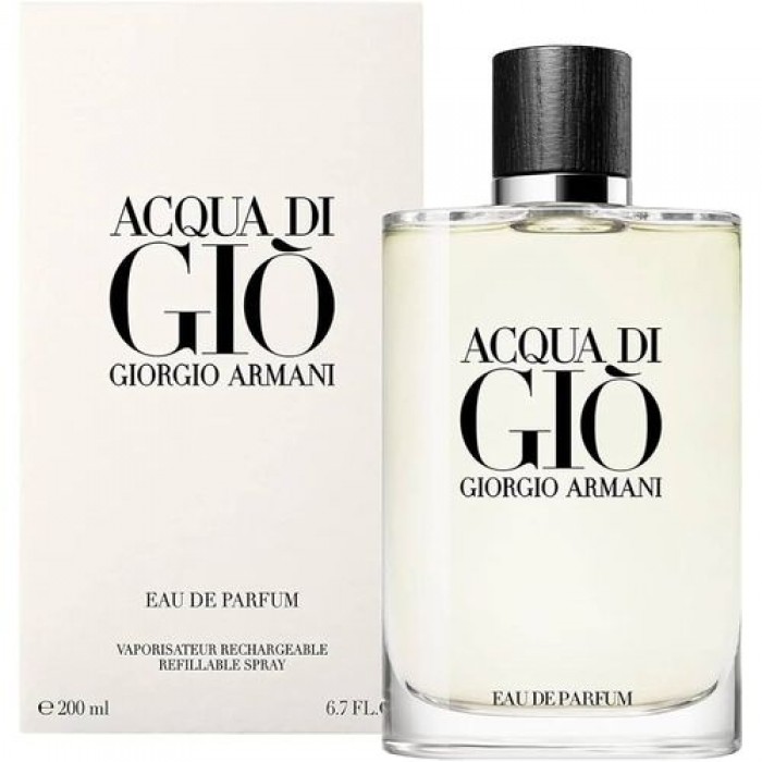 Acqua di Giò Eau de Parfum