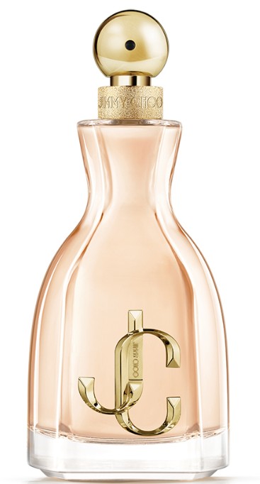 Jimmy Choo I want Choo Eau de Parfum 100 ml