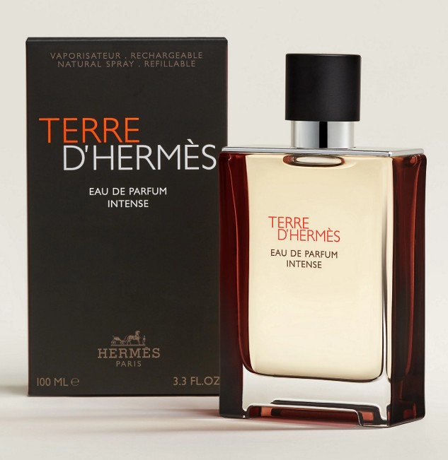 Terre d'Hermès Intense Eau de Parfum