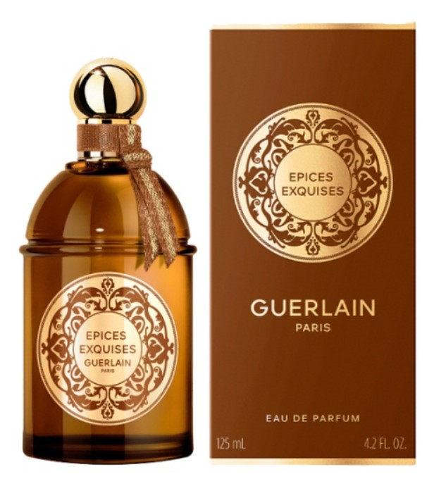 Guerlain Epices Exquises Eau de Parfum