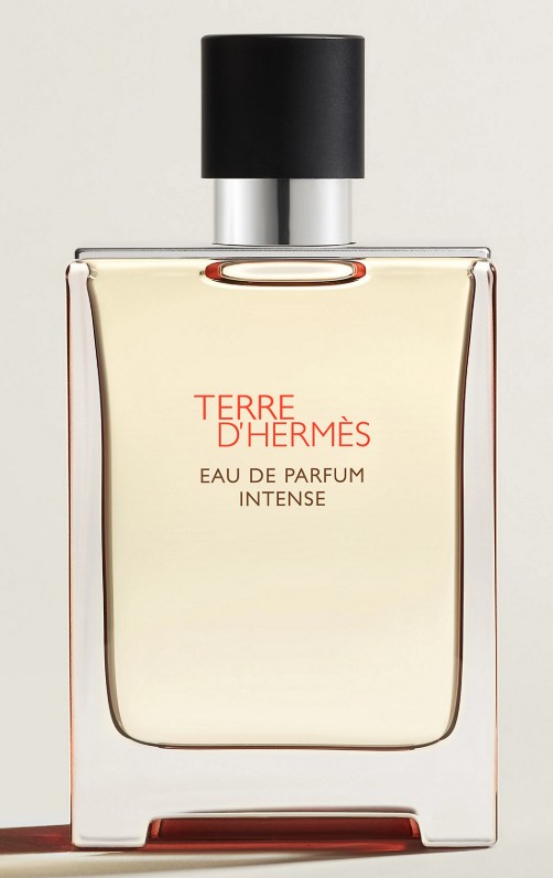 Terre d'Hermès Eau de Parfum Intense