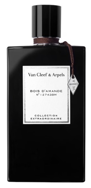 Bois d'Amande Eau de Parfum 75 ml