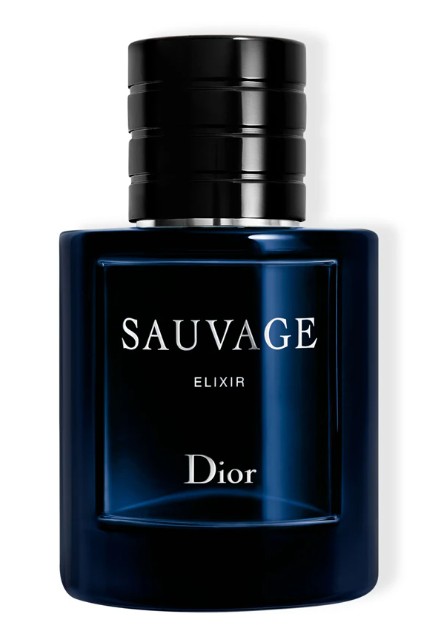 Sauvage Elixir by Dior